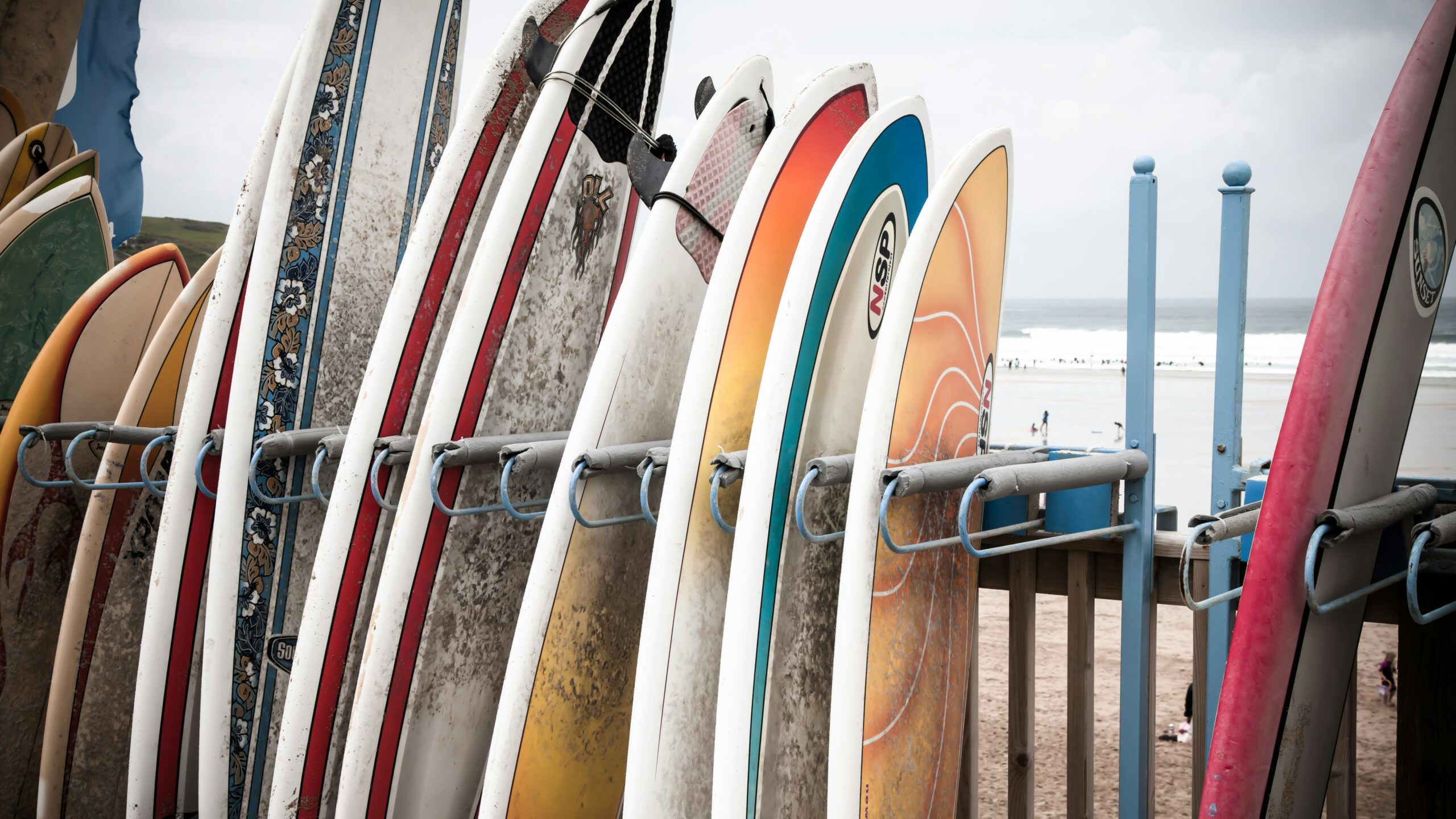 Shortboards vs. Longboards